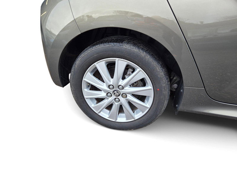 Toyota Yaris ICON FHEV