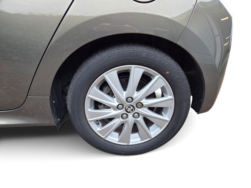 Toyota Yaris ICON FHEV