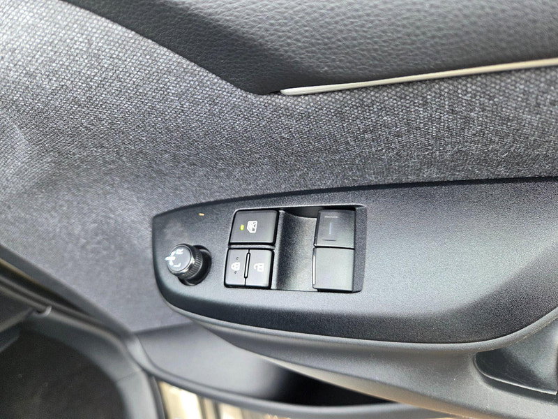 Toyota Yaris ICON FHEV