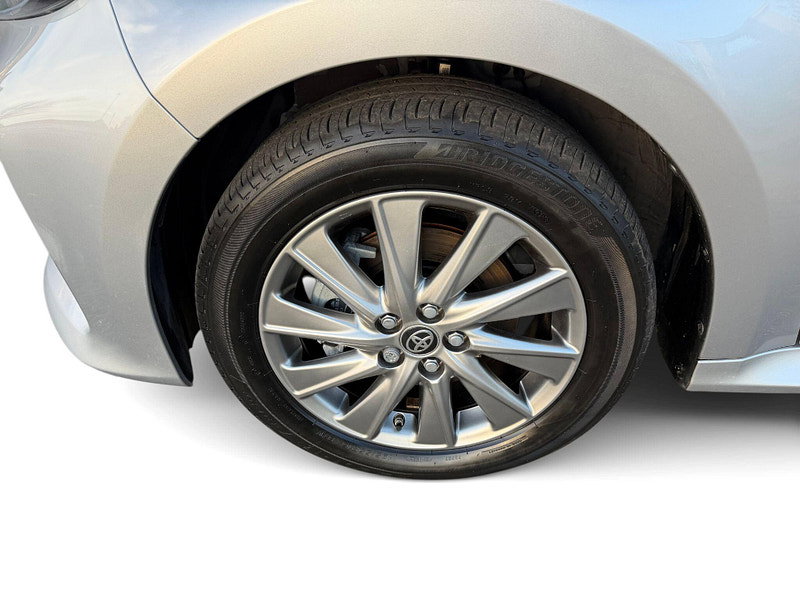 Toyota Yaris ICON FHEV