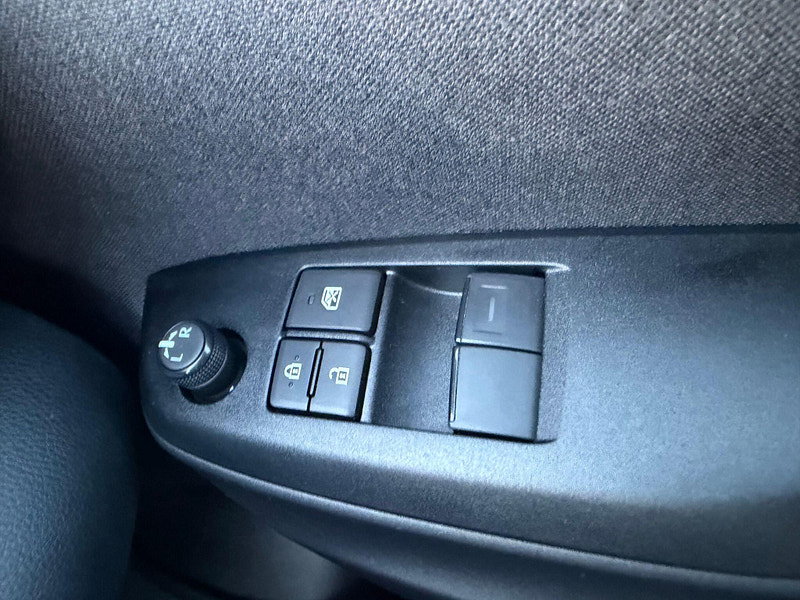 Toyota Yaris ICON FHEV