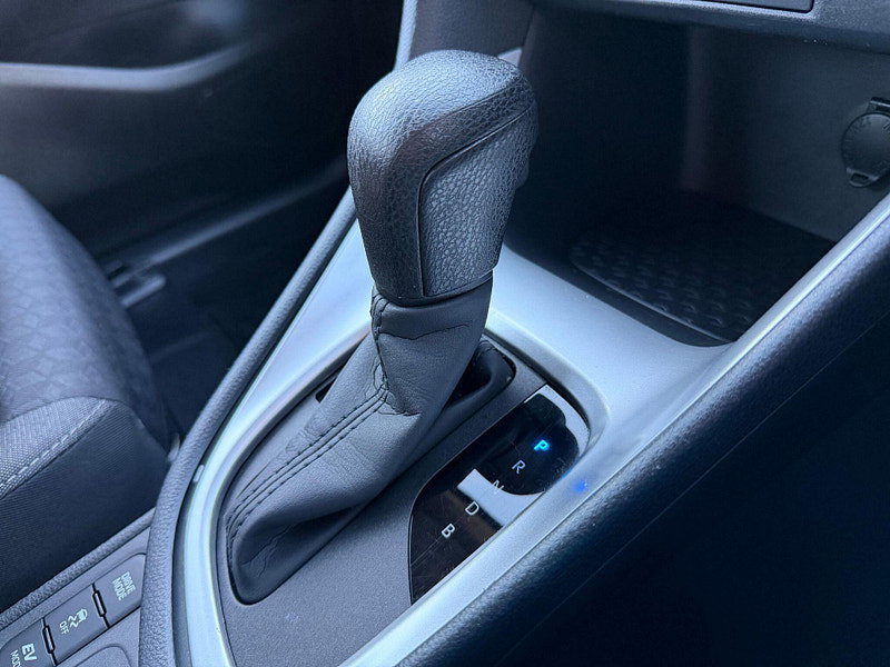 Toyota Yaris ICON FHEV