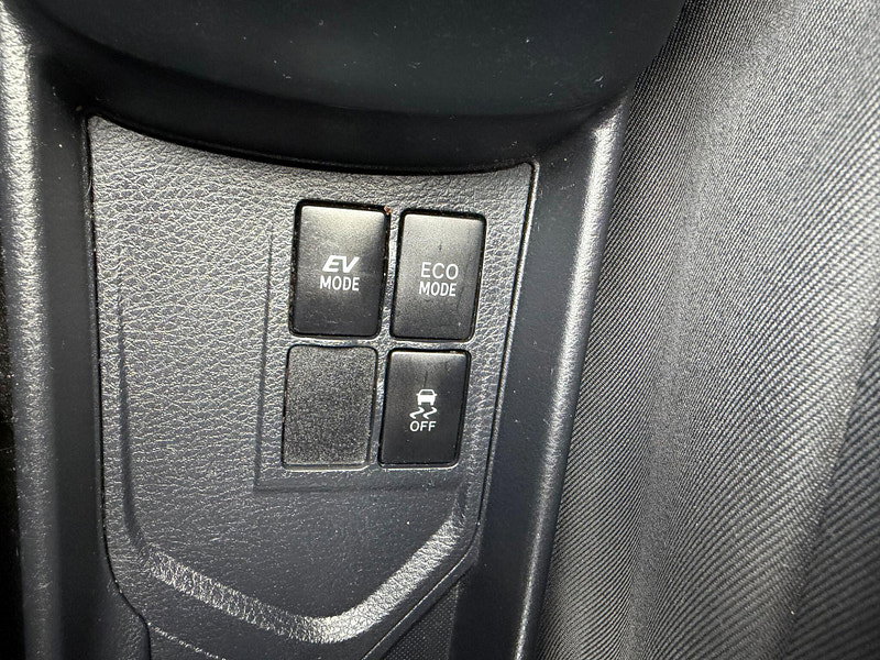 Toyota Yaris VVT-I ICON