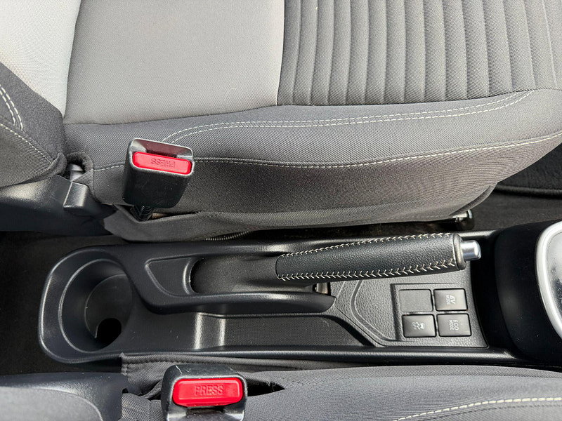 Toyota Yaris VVT-I ICON