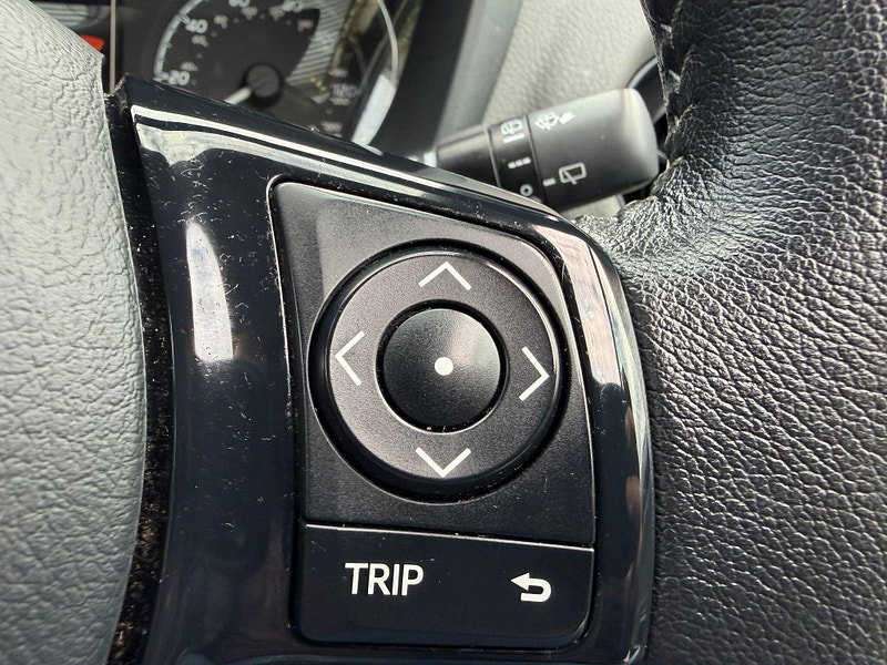 Toyota Yaris VVT-I ICON