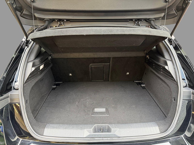 Vauxhall Astra GS