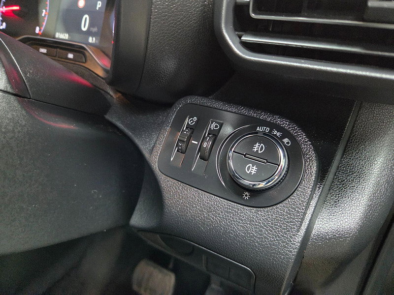 Vauxhall Combo life automatic ELITE S/S