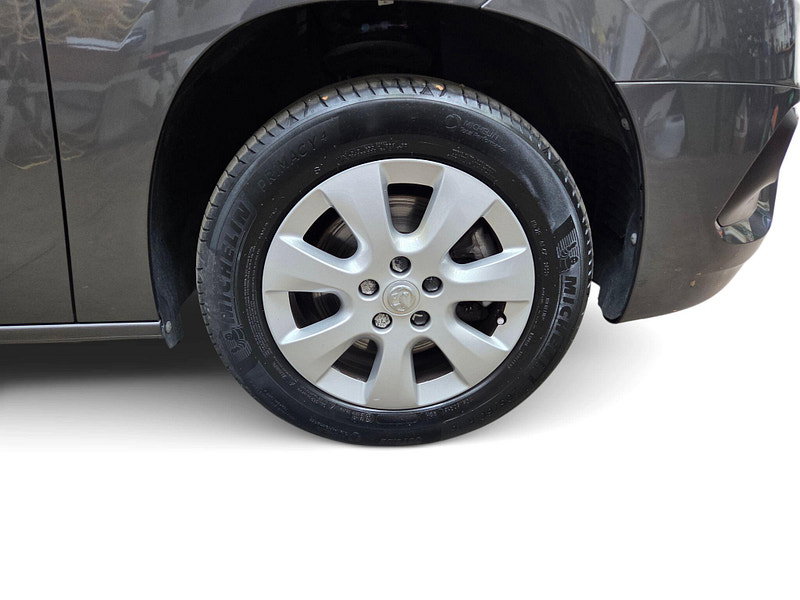 Vauxhall Combo life automatic ELITE S/S