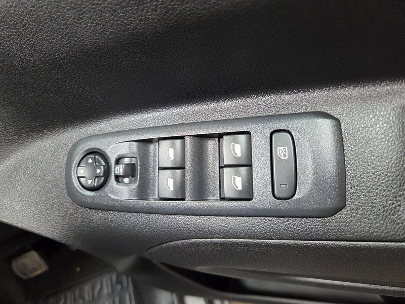 Vauxhall Combo life automatic ELITE S/S