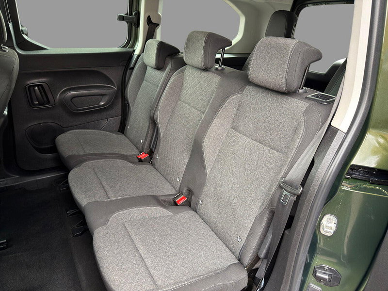 Vauxhall Combo Life DESIGN XL