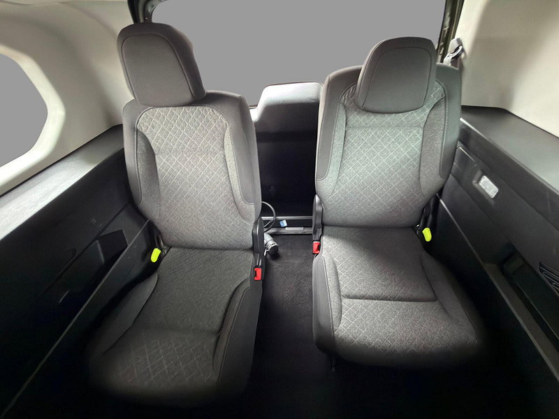 Vauxhall Combo Life DESIGN XL