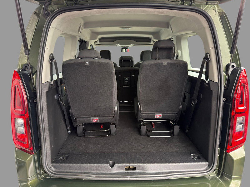 Vauxhall Combo Life DESIGN XL