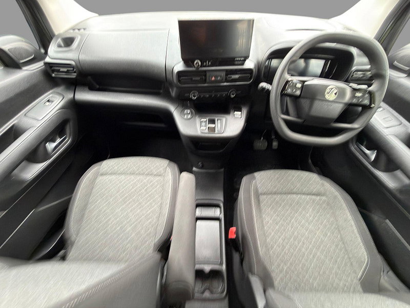 Vauxhall Combo Life DESIGN XL