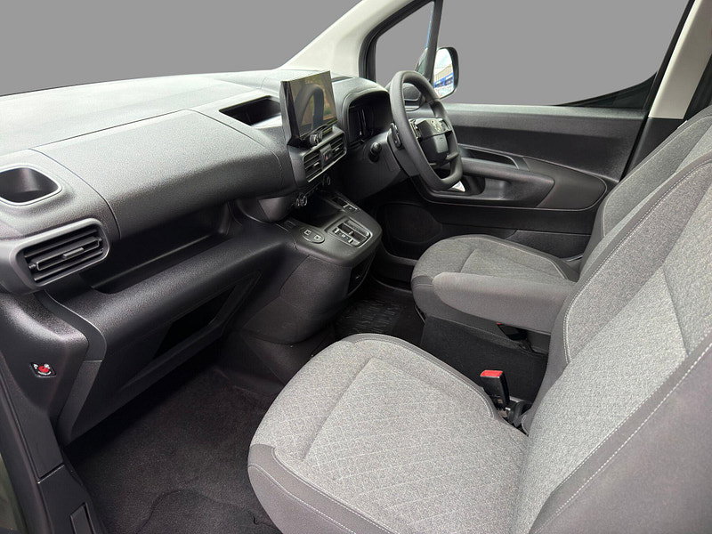 Vauxhall Combo Life DESIGN XL