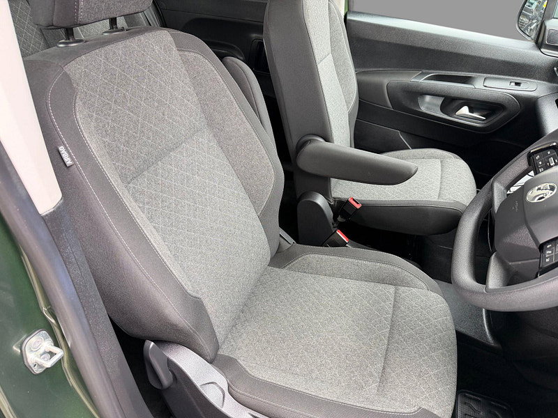 Vauxhall Combo Life DESIGN XL