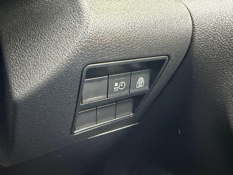 Vauxhall Combo Life DESIGN XL