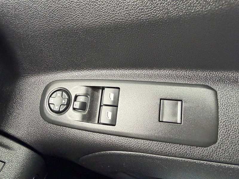 Vauxhall Combo Life DESIGN XL