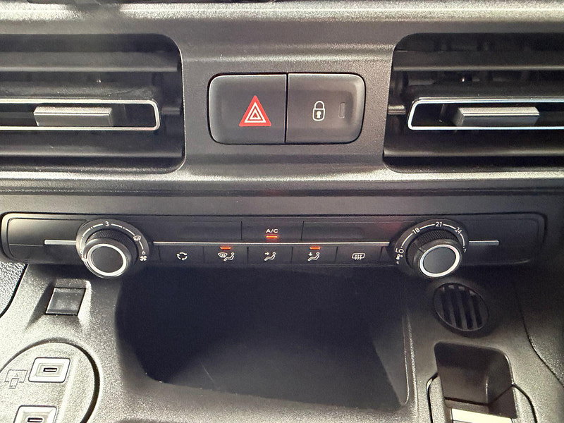 Vauxhall Combo Life DESIGN XL