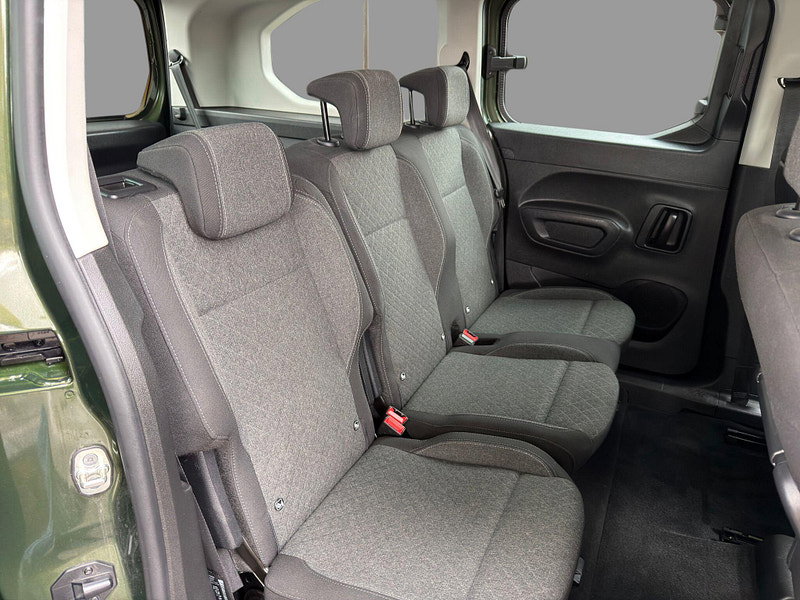 Vauxhall Combo Life DESIGN XL