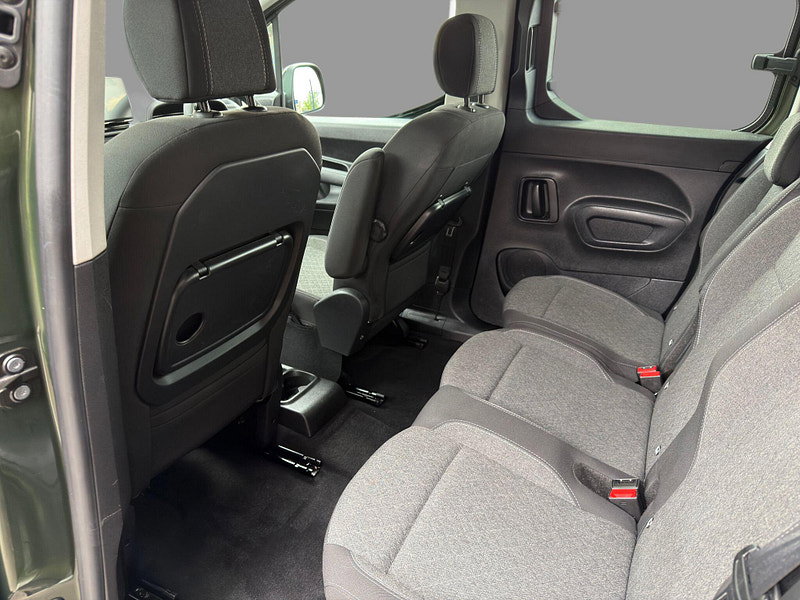 Vauxhall Combo Life DESIGN XL