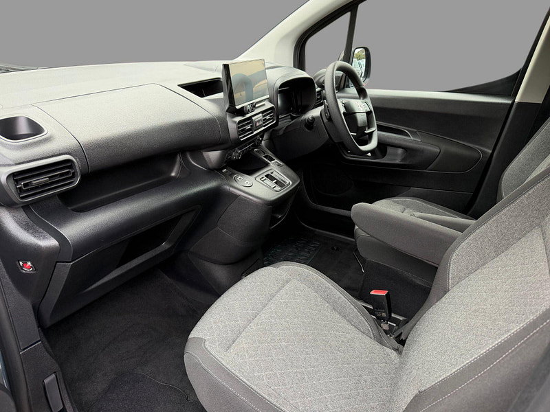 Vauxhall Combo Life DESIGN XL 7 Seater