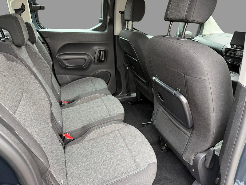 Vauxhall Combo Life DESIGN XL 7 Seater