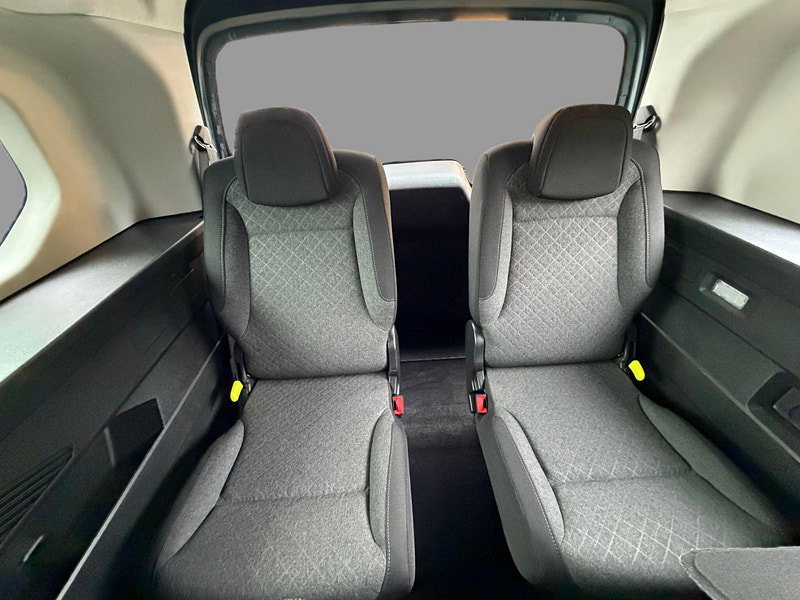 Vauxhall Combo Life DESIGN XL 7 Seater