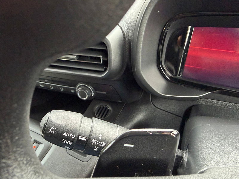 Vauxhall Combo Life DESIGN XL 7 Seater