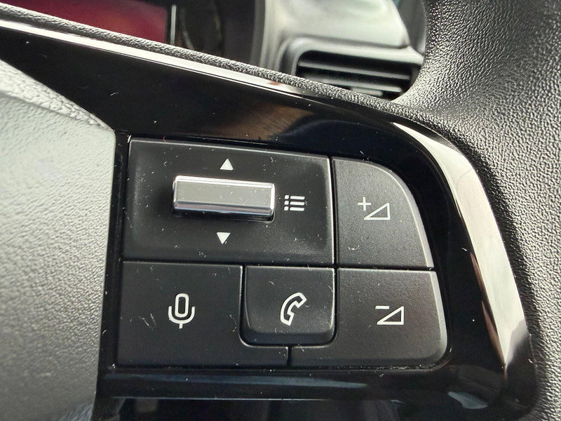 Vauxhall Combo Life DESIGN XL 7 Seater