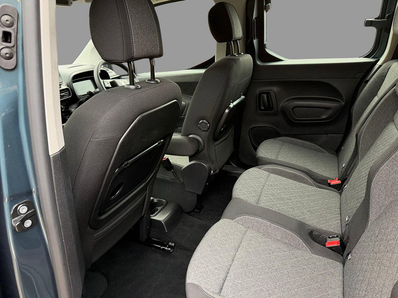 Vauxhall Combo Life DESIGN XL 7 Seater