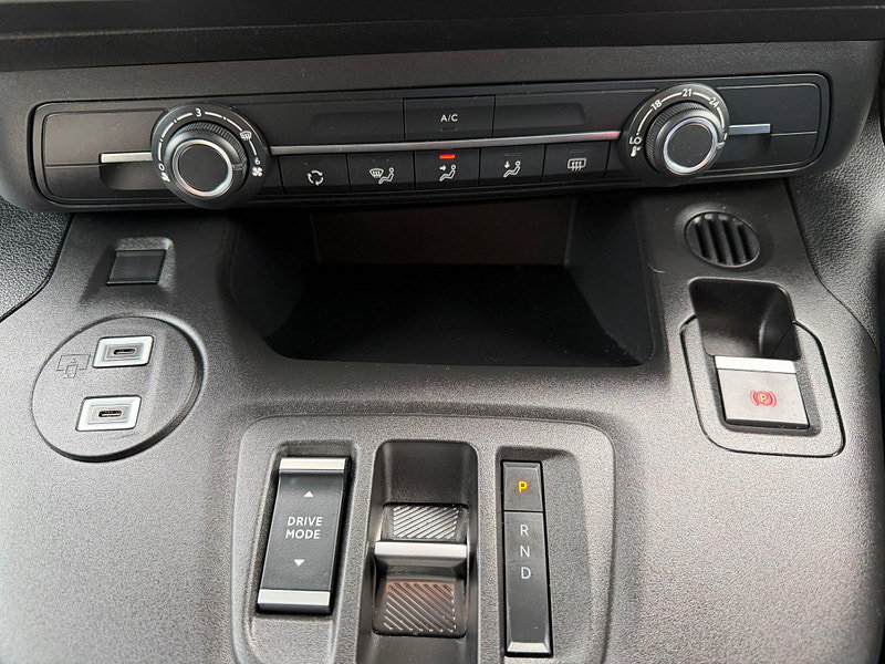 Vauxhall Combo Life DESIGN XL 7 Seater