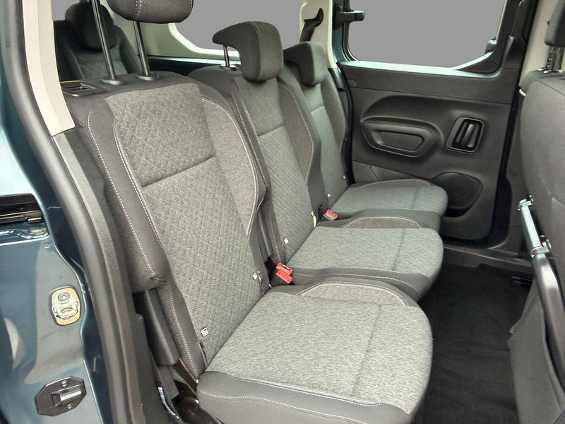 Vauxhall Combo Life DESIGN XL 7 Seater