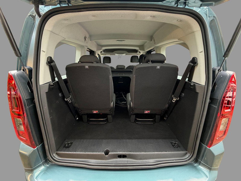 Vauxhall Combo Life DESIGN XL 7 Seater