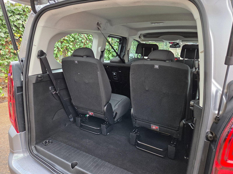 Vauxhall Combo Life DESIGN XL 7 Seater