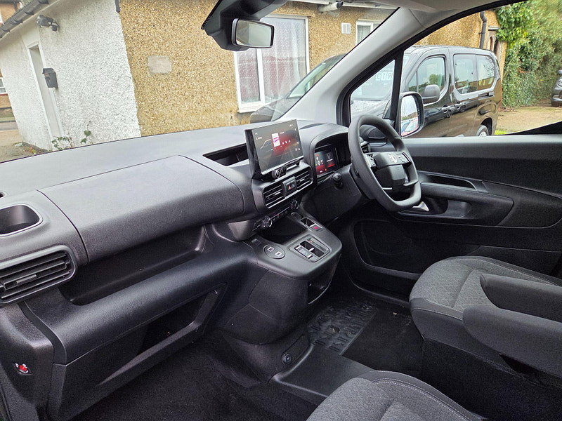 Vauxhall Combo Life DESIGN XL 7 Seater