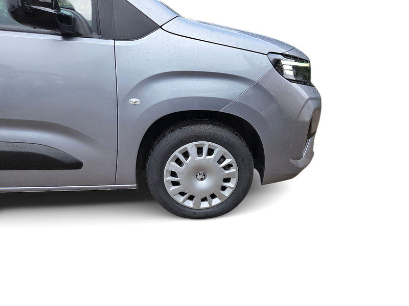 Vauxhall Combo Life DESIGN XL 7 Seater