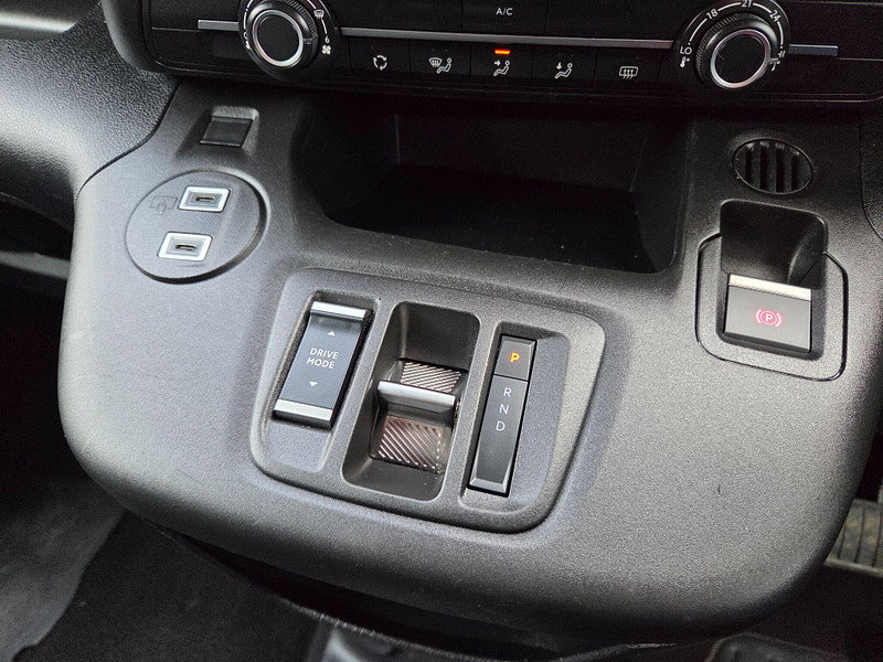 Vauxhall Combo Life DESIGN XL 7 Seater
