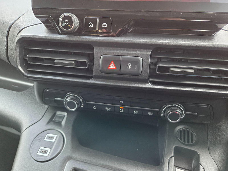 Vauxhall Combo Life DESIGN XL 7 Seater