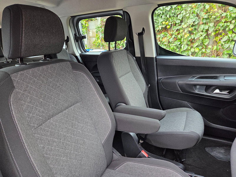 Vauxhall Combo Life DESIGN XL 7 Seater
