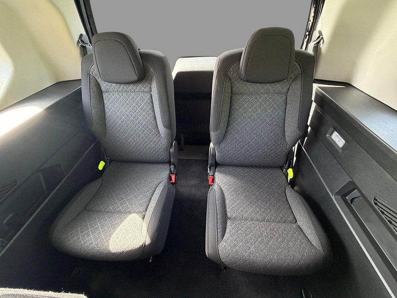 Vauxhall Combo Life DESIGN XL Seven Seater