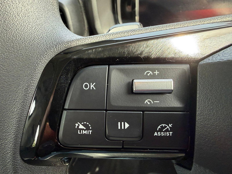 Vauxhall Combo Life DESIGN XL Seven Seater