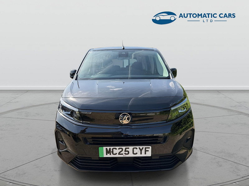 Vauxhall Combo Life DESIGN XL Seven Seater