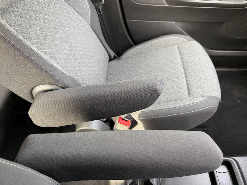 Vauxhall Combo Life DESIGN XL Seven Seater
