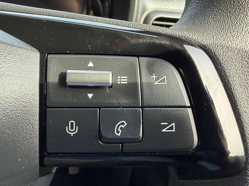 Vauxhall Combo Life DESIGN XL Seven Seater