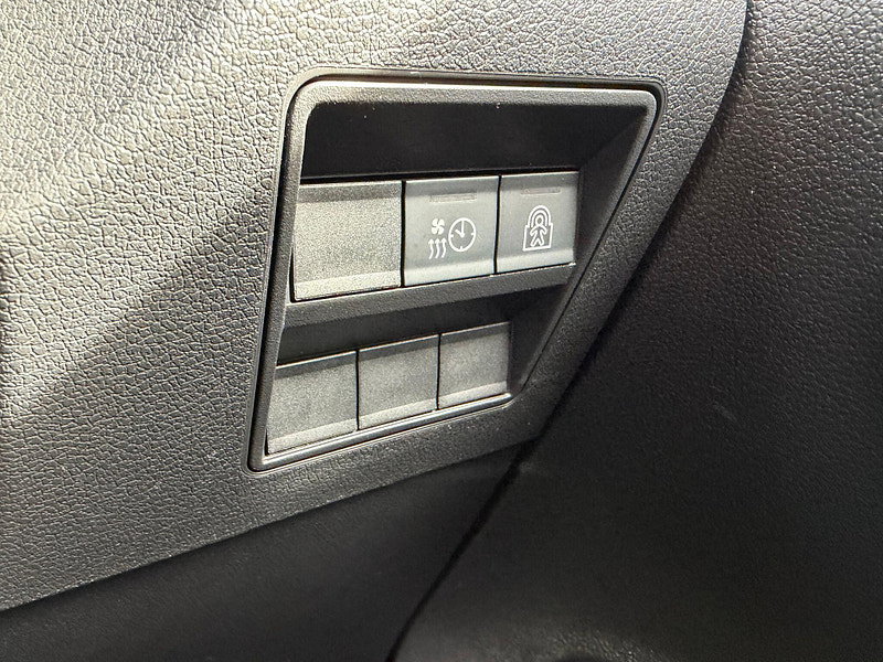 Vauxhall Combo Life DESIGN XL Seven Seater