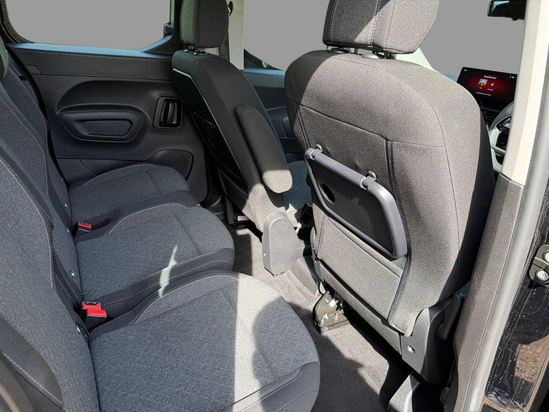 Vauxhall Combo Life DESIGN XL Seven Seater