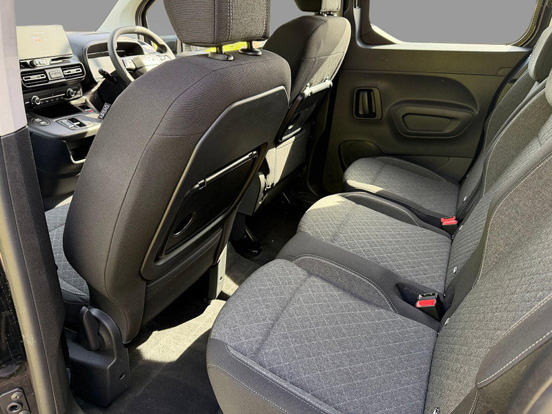 Vauxhall Combo Life DESIGN XL Seven Seater