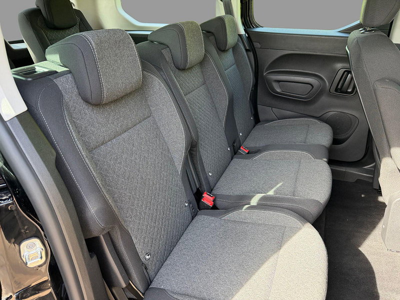 Vauxhall Combo Life DESIGN XL Seven Seater
