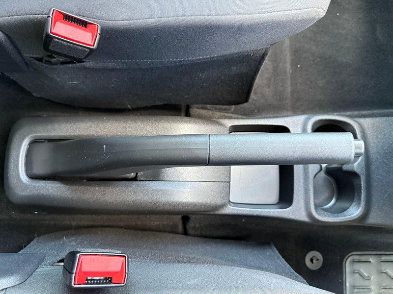 Vauxhall Combo Life EDITION XL S/S Wheel Chair Adapted 2 Seater