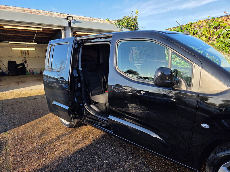 Vauxhall Combo Life ENERGY S/S